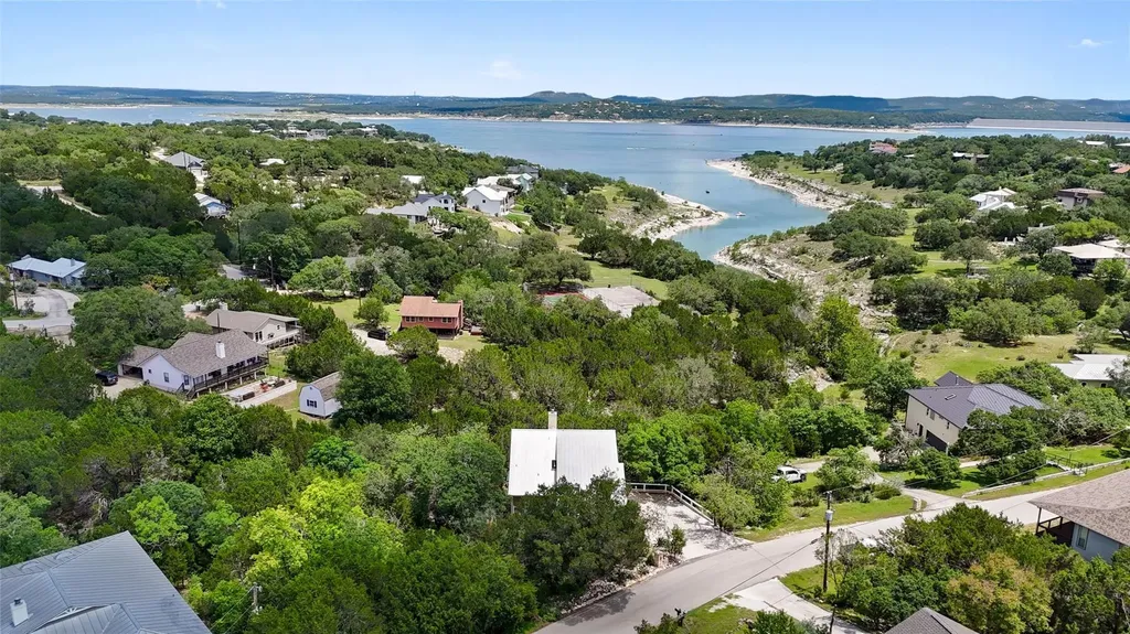 971 Barbara Drive Canyon Lake TX 78133