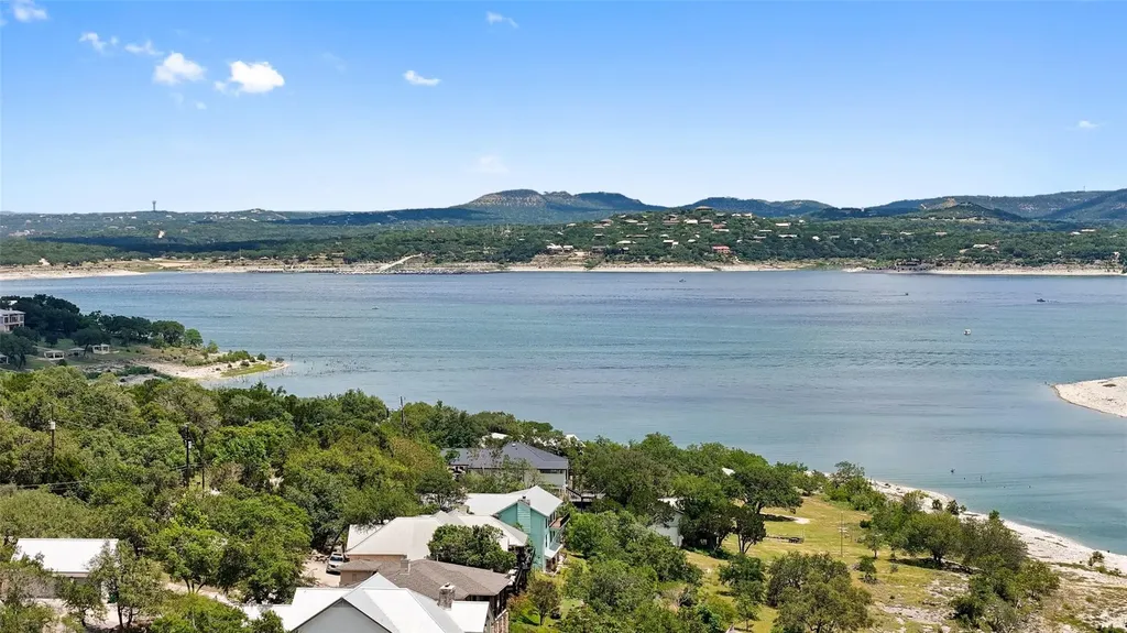 971 Barbara Drive Canyon Lake TX 78133