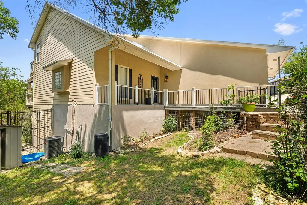 971 Barbara Drive Canyon Lake TX 78133