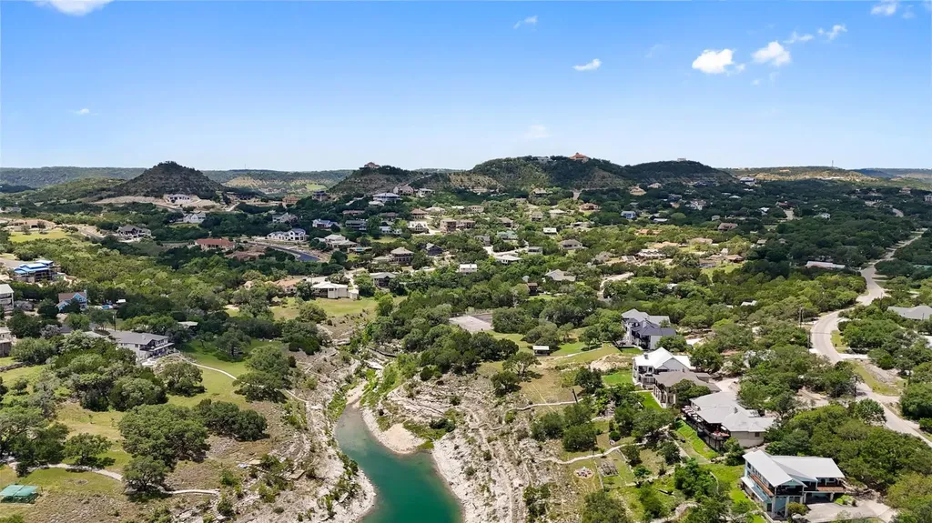 971 Barbara Drive Canyon Lake TX 78133