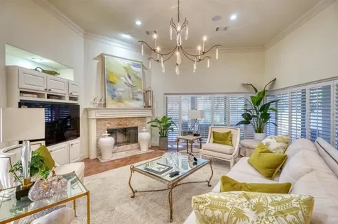 104 Mason Court Horseshoe Bay TX 78657