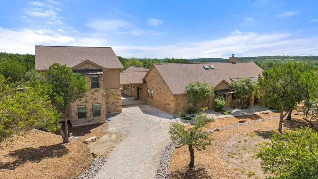 11842 Rim Rock Trail Austin TX 78737