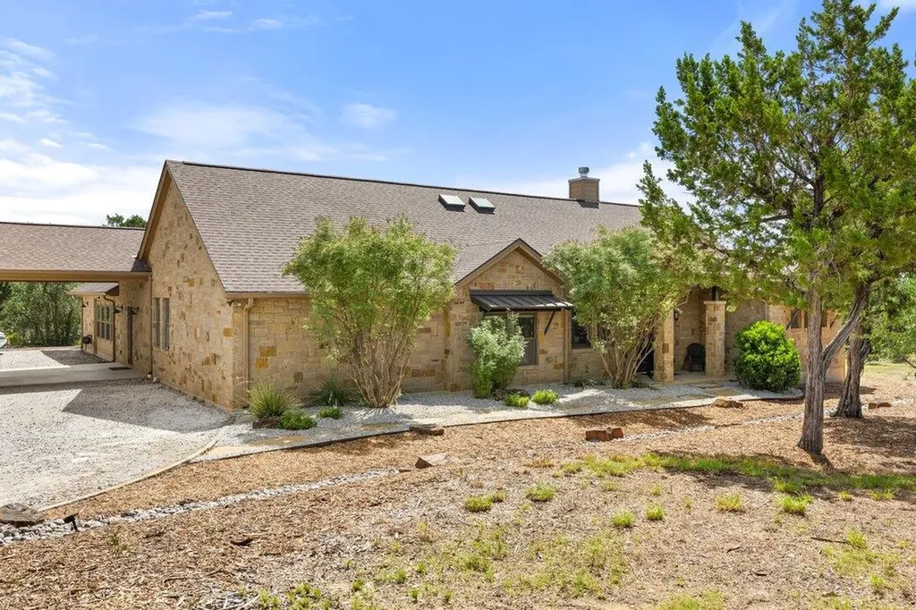 11842 Rim Rock Trail Austin TX 78737
