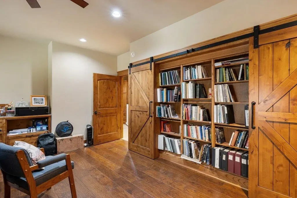 11842 Rim Rock Trail Austin TX 78737