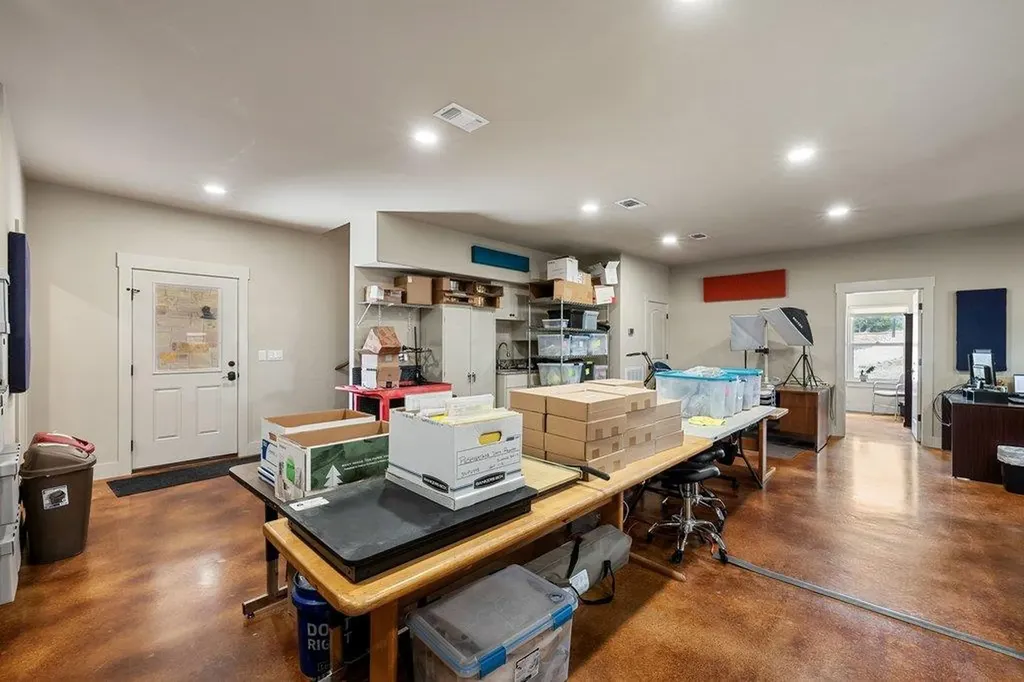 11842 Rim Rock Trail Austin TX 78737