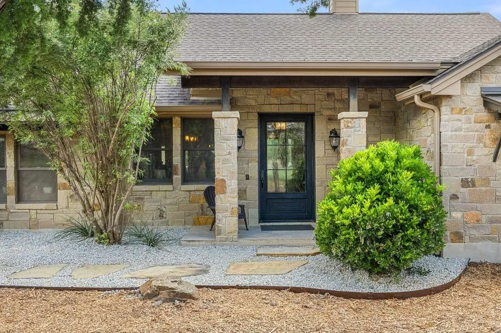 11842 Rim Rock Trail Austin TX 78737