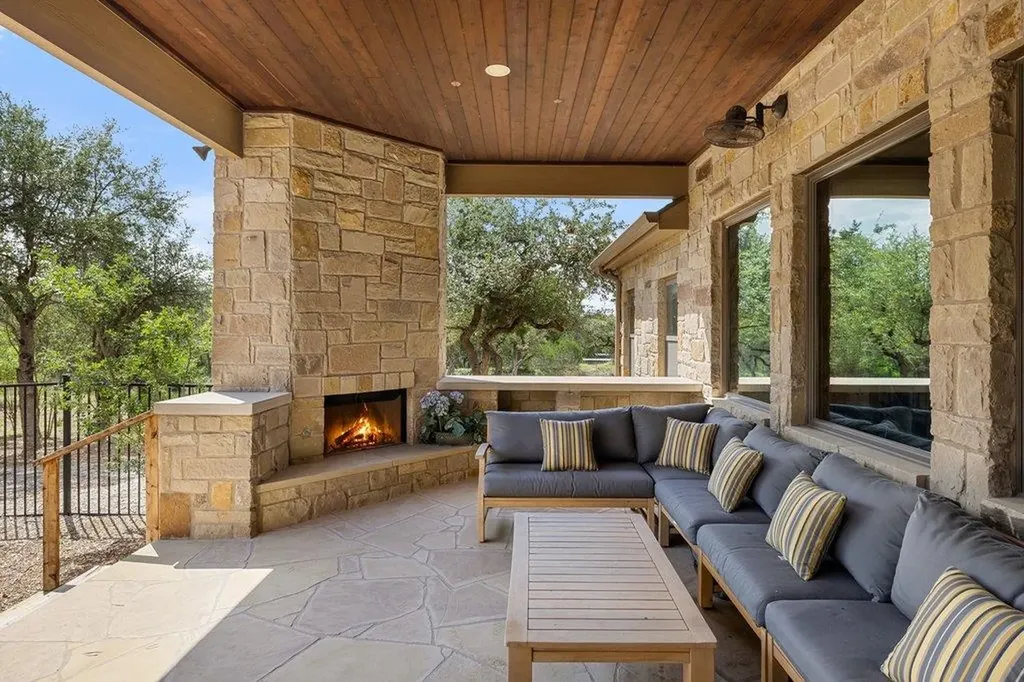 11842 Rim Rock Trail Austin TX 78737