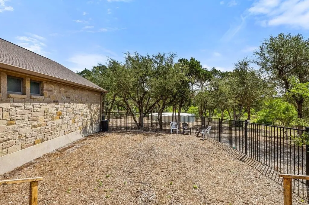11842 Rim Rock Trail Austin TX 78737