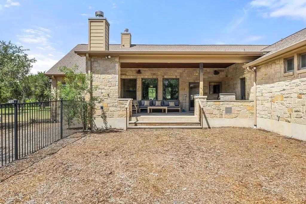 11842 Rim Rock Trail Austin TX 78737