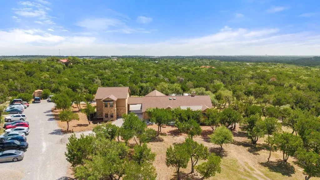 11842 Rim Rock Trail Austin TX 78737