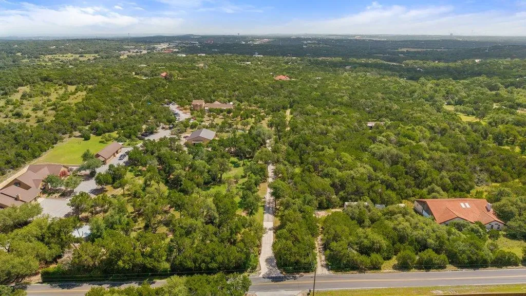 11842 Rim Rock Trail Austin TX 78737