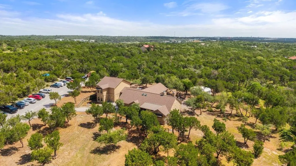 11842 Rim Rock Trail Austin TX 78737