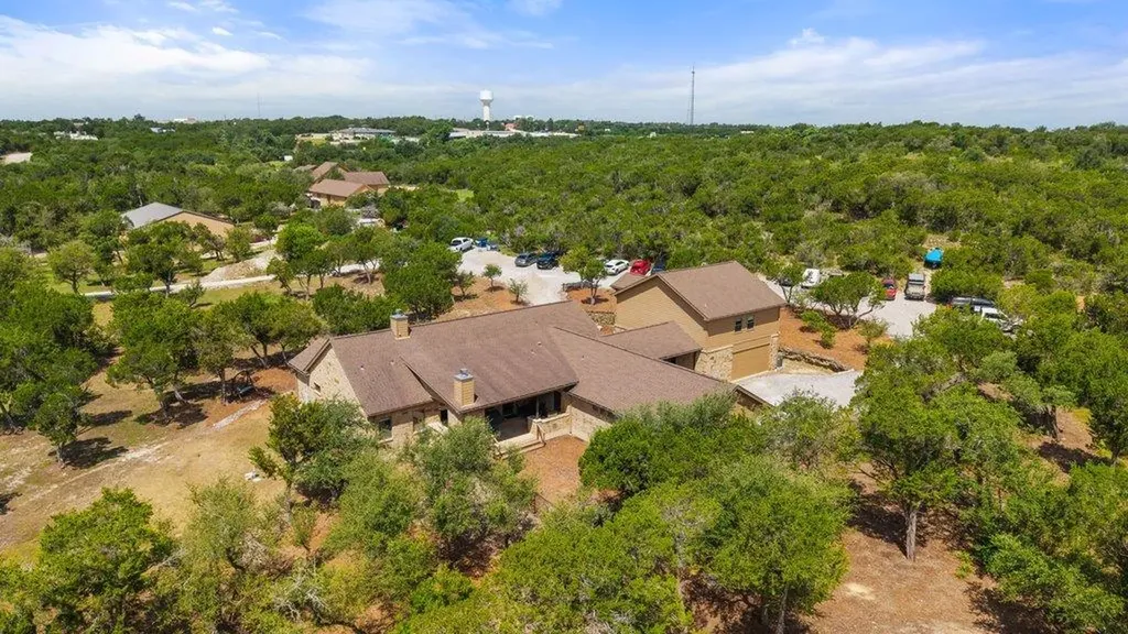 11842 Rim Rock Trail Austin TX 78737
