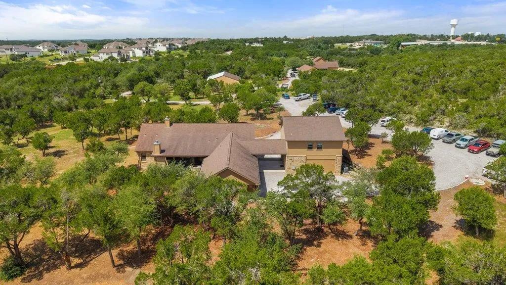 11842 Rim Rock Trail Austin TX 78737