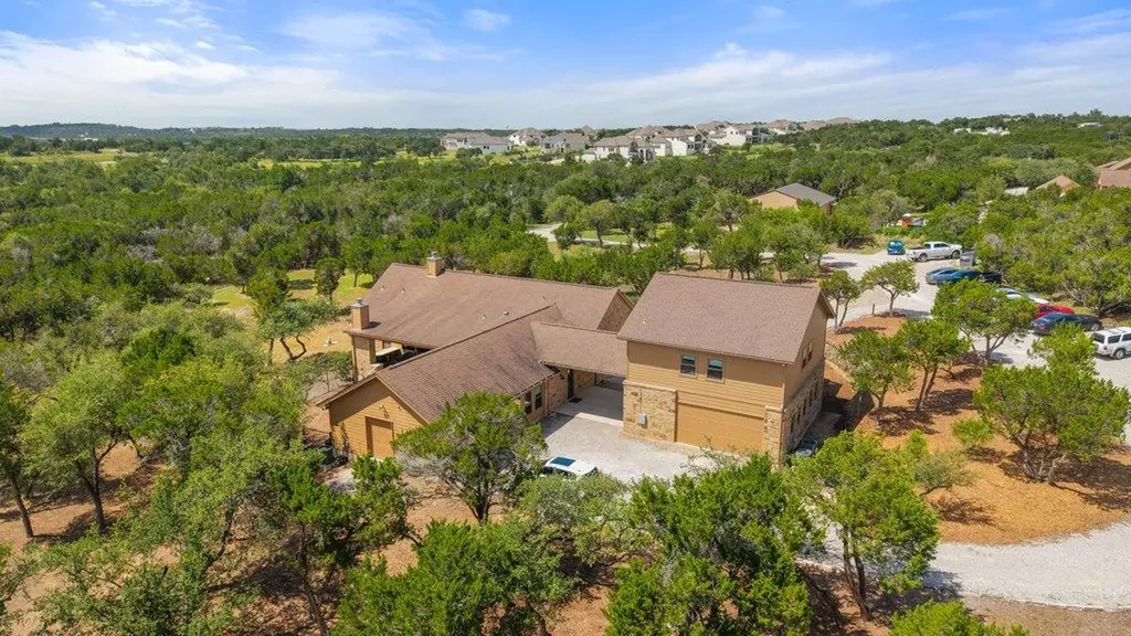 11842 Rim Rock Trail Austin TX 78737