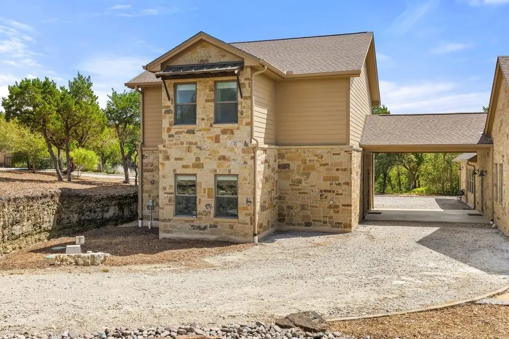 11842 Rim Rock Trail Austin TX 78737