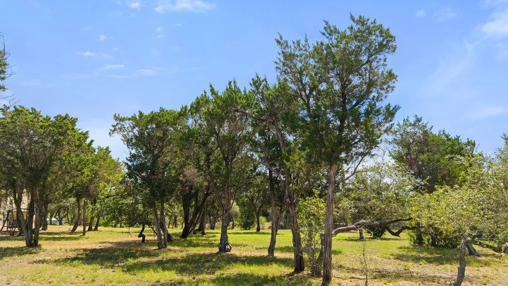 11842 Rim Rock Trail Austin TX 78737
