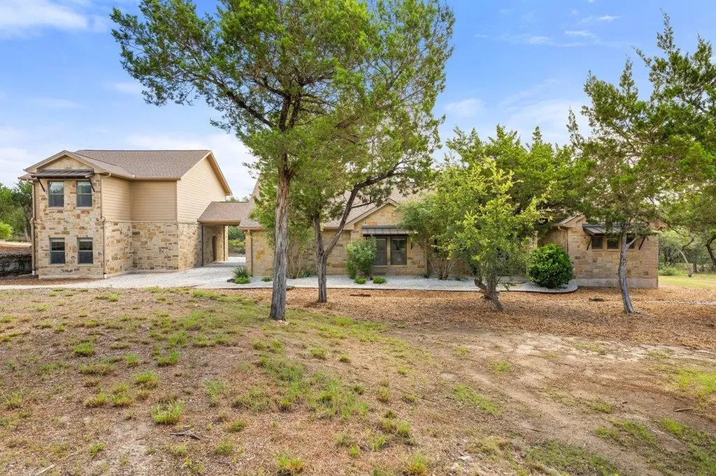 11842 Rim Rock Trail Austin TX 78737
