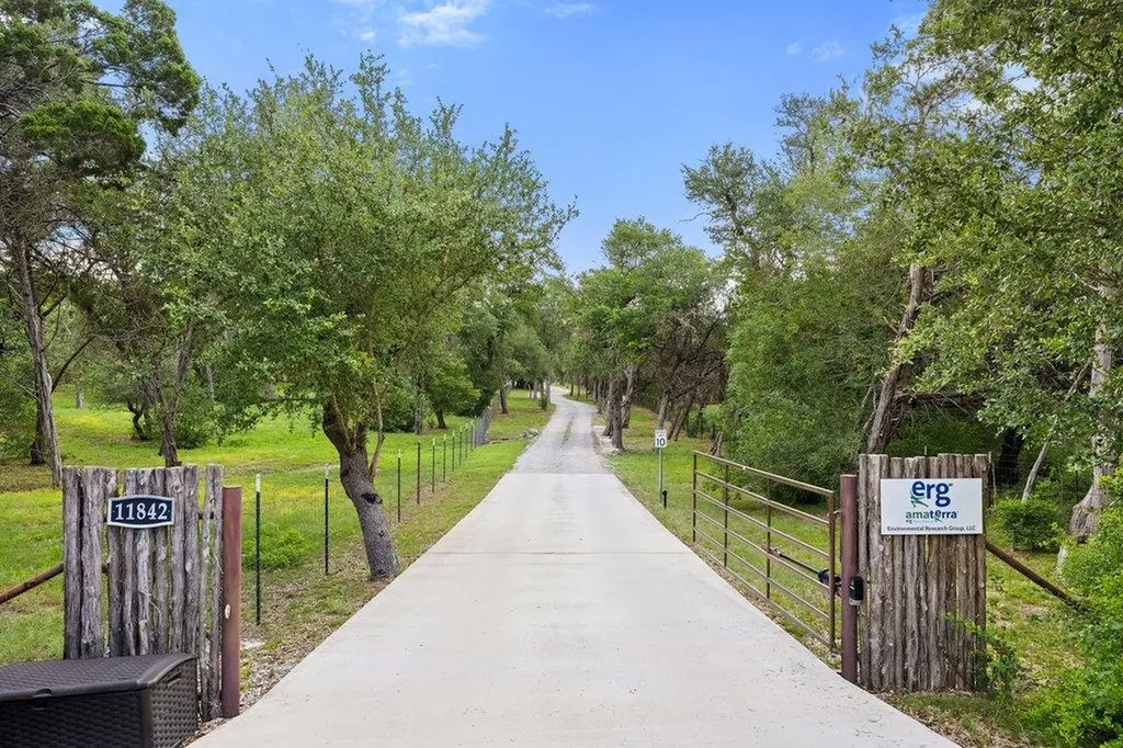 11842 Rim Rock Trail Austin TX 78737