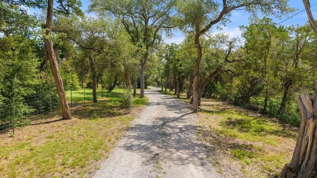 11842 Rim Rock Trail Austin TX 78737