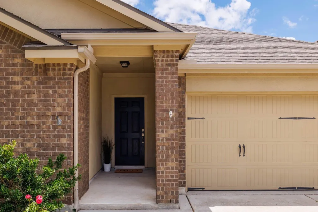 824 Tabernash Drive Leander TX 78641