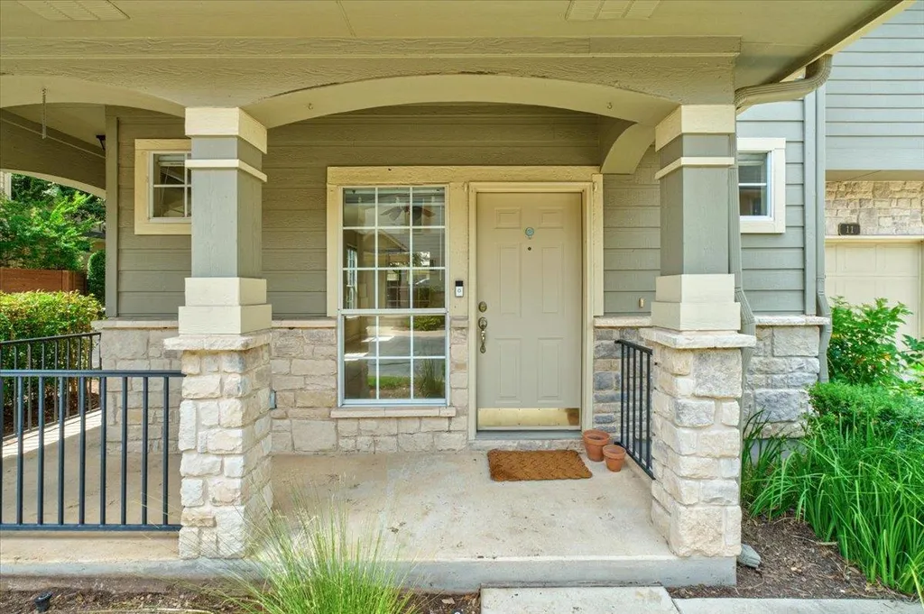 11000 Anderson Mill Road Austin TX 78750