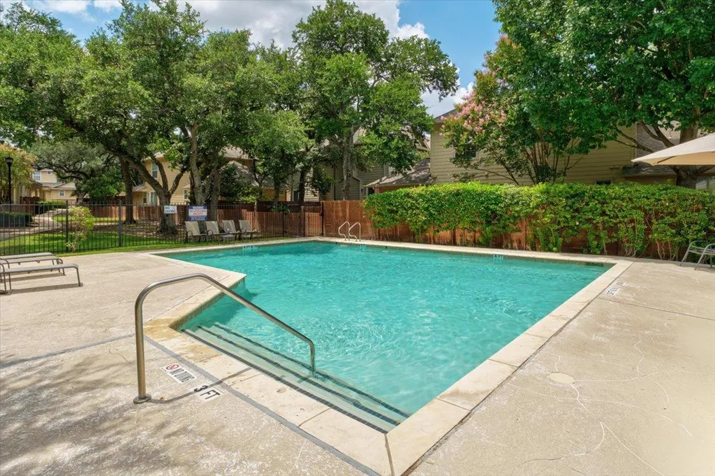11000 Anderson Mill Road Austin TX 78750