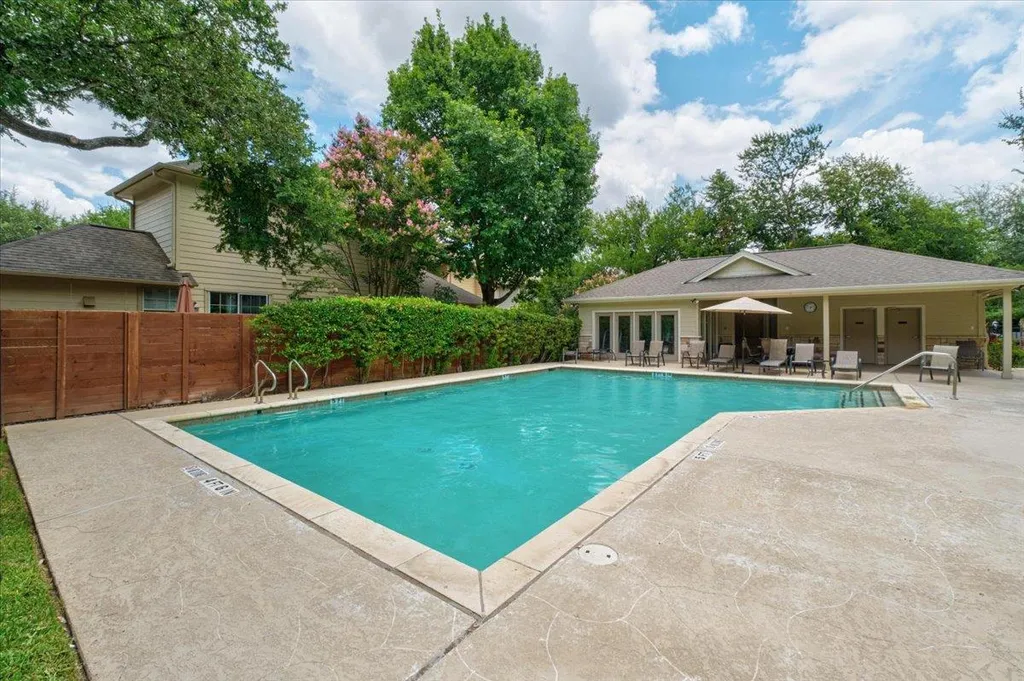 11000 Anderson Mill Road Austin TX 78750