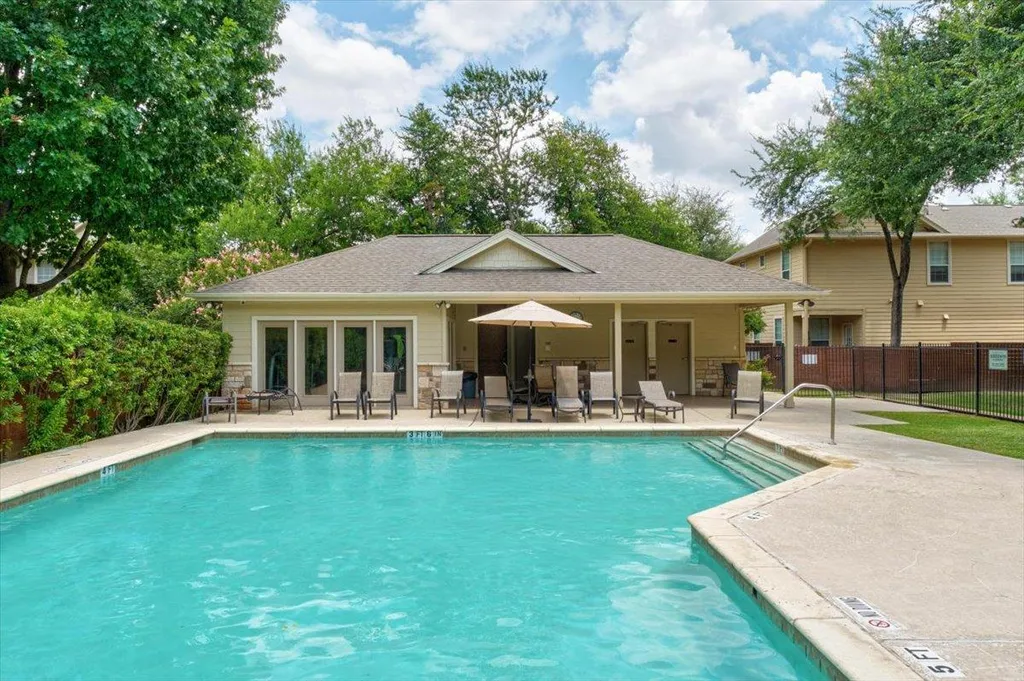 11000 Anderson Mill Road Austin TX 78750