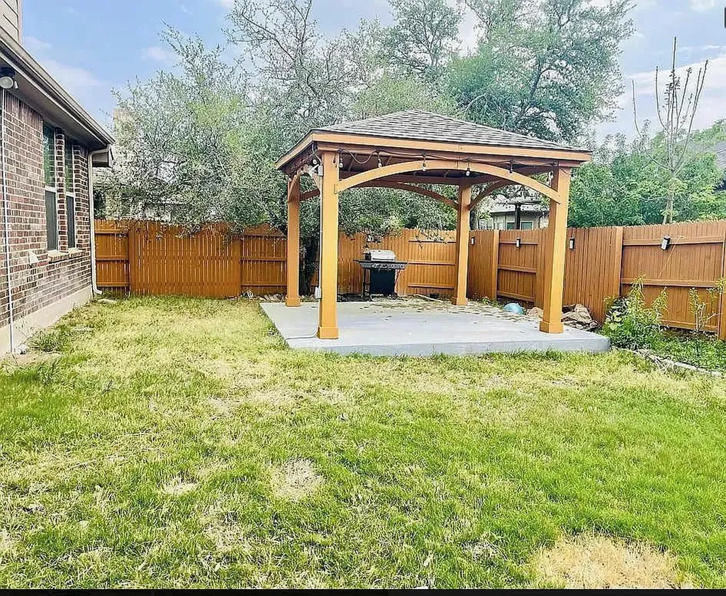 616 Garner Park Drive Georgetown TX 78628