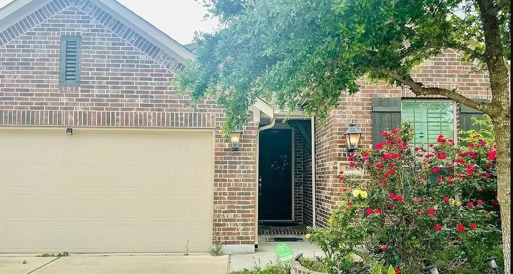 616 Garner Park Drive Georgetown TX 78628