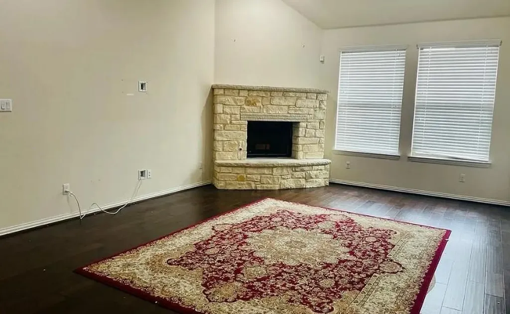 616 Garner Park Drive Georgetown TX 78628