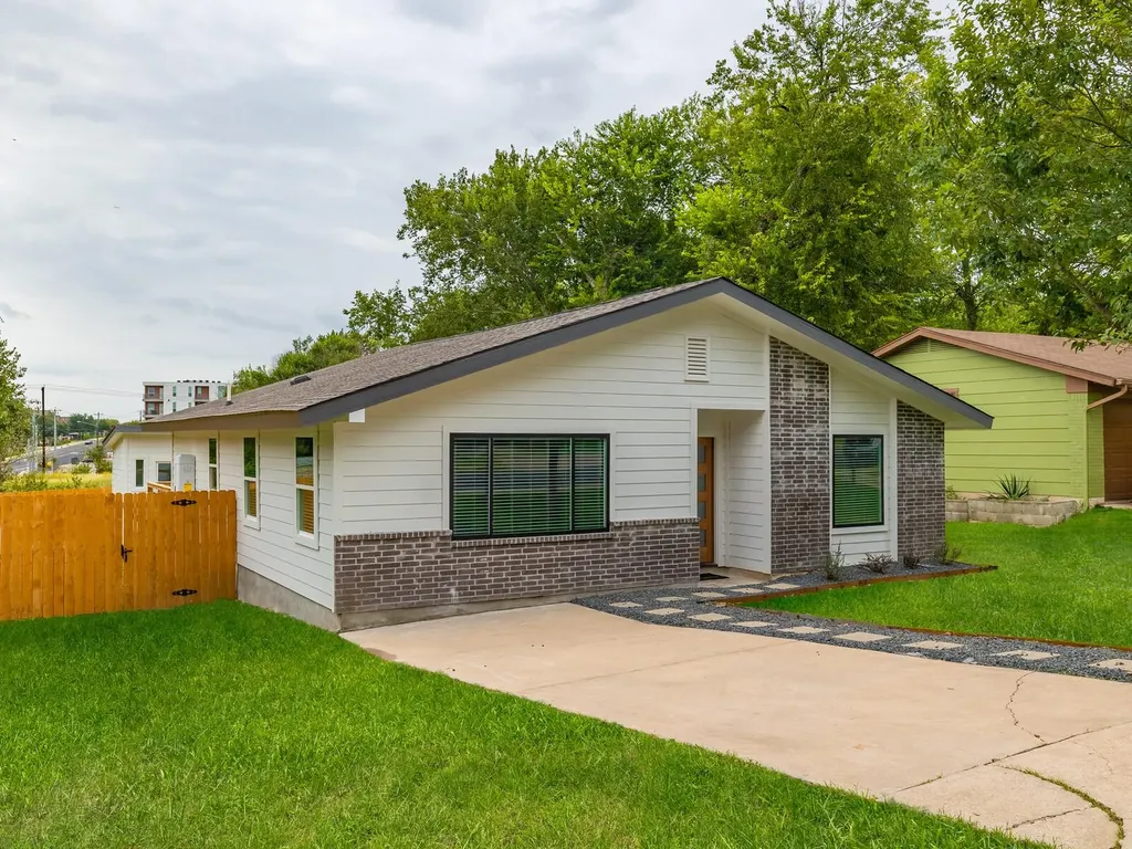 5919 Idlewood Cove Austin TX 78745