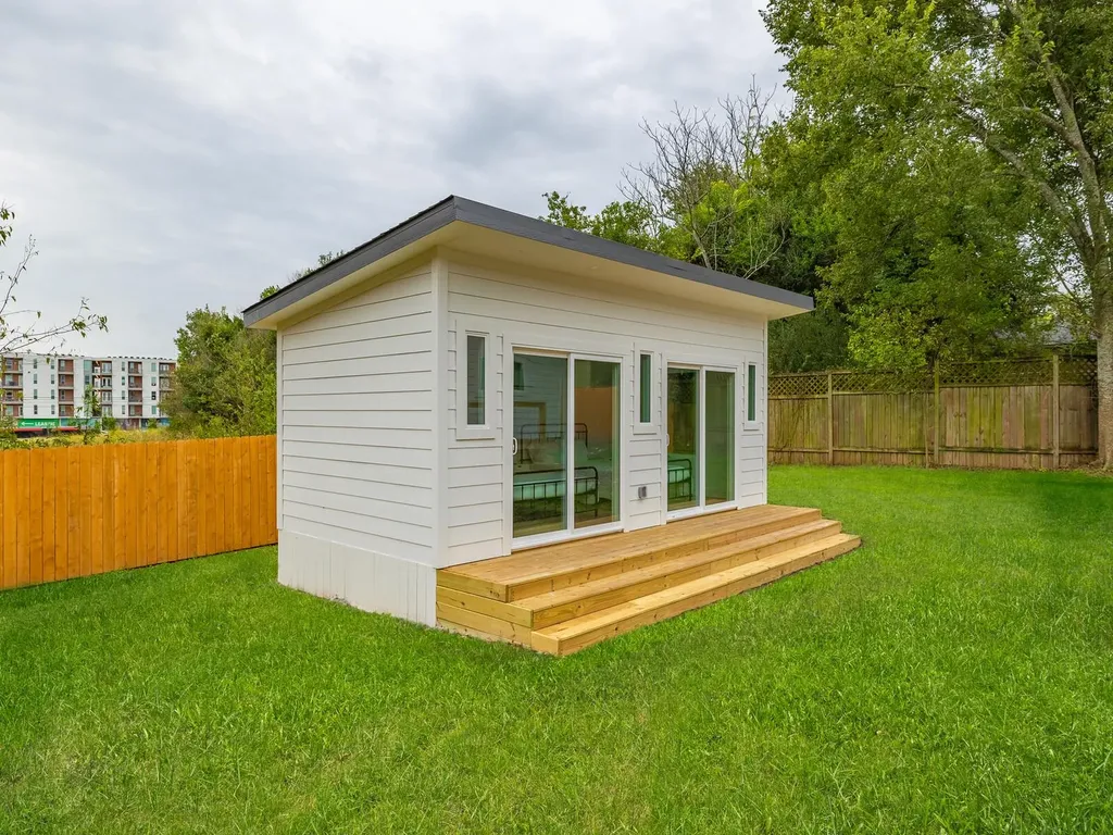 5919 Idlewood Cove Austin TX 78745