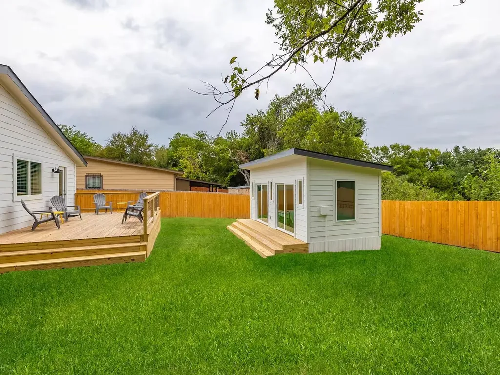 5919 Idlewood Cove Austin TX 78745