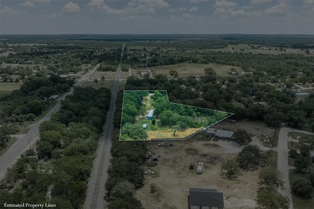 80 Packard Drive Dale TX 78616
