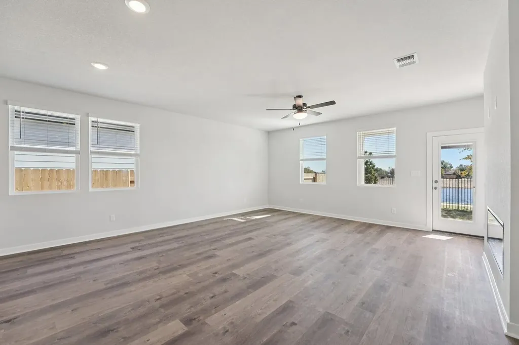 5501 Botticelli Drive Austin TX 78747