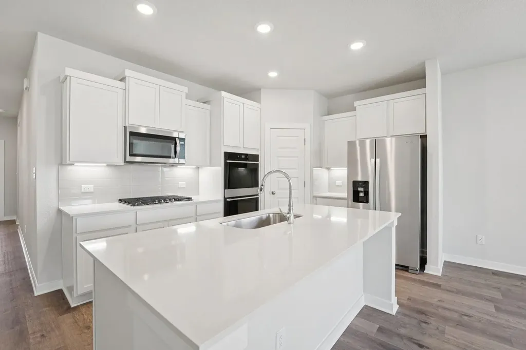 5501 Botticelli Drive Austin TX 78747