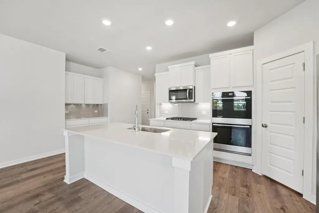 5501 Botticelli Drive Austin TX 78747