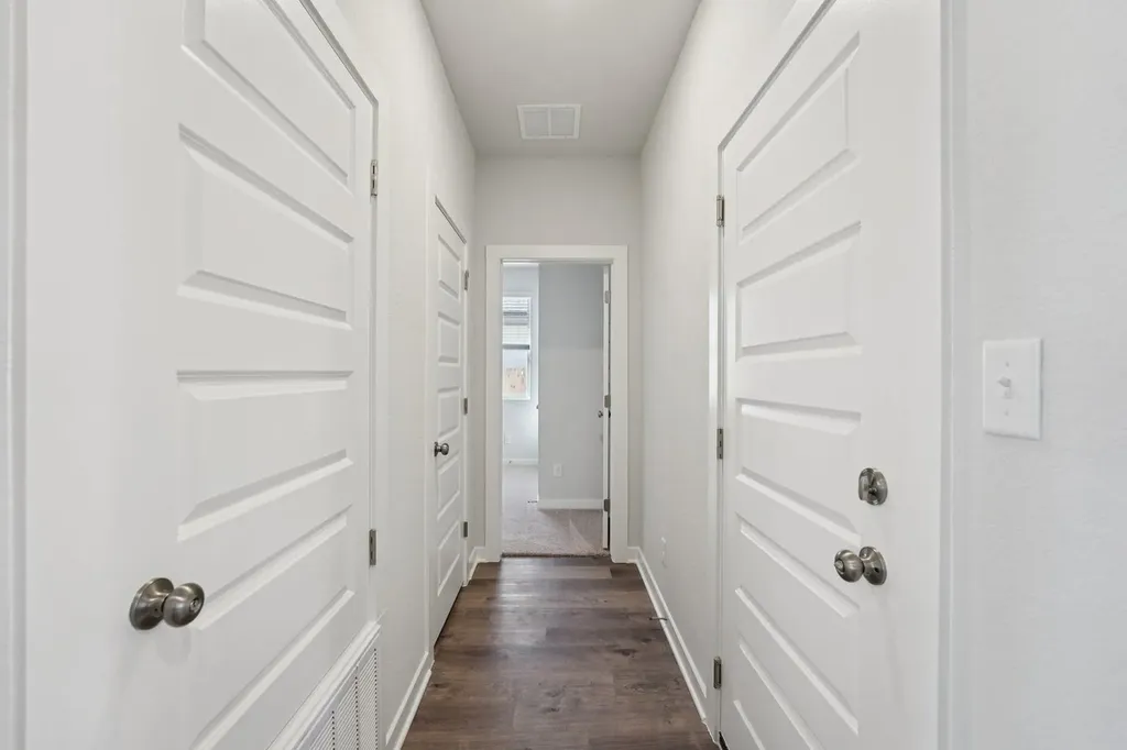 5501 Botticelli Drive Austin TX 78747