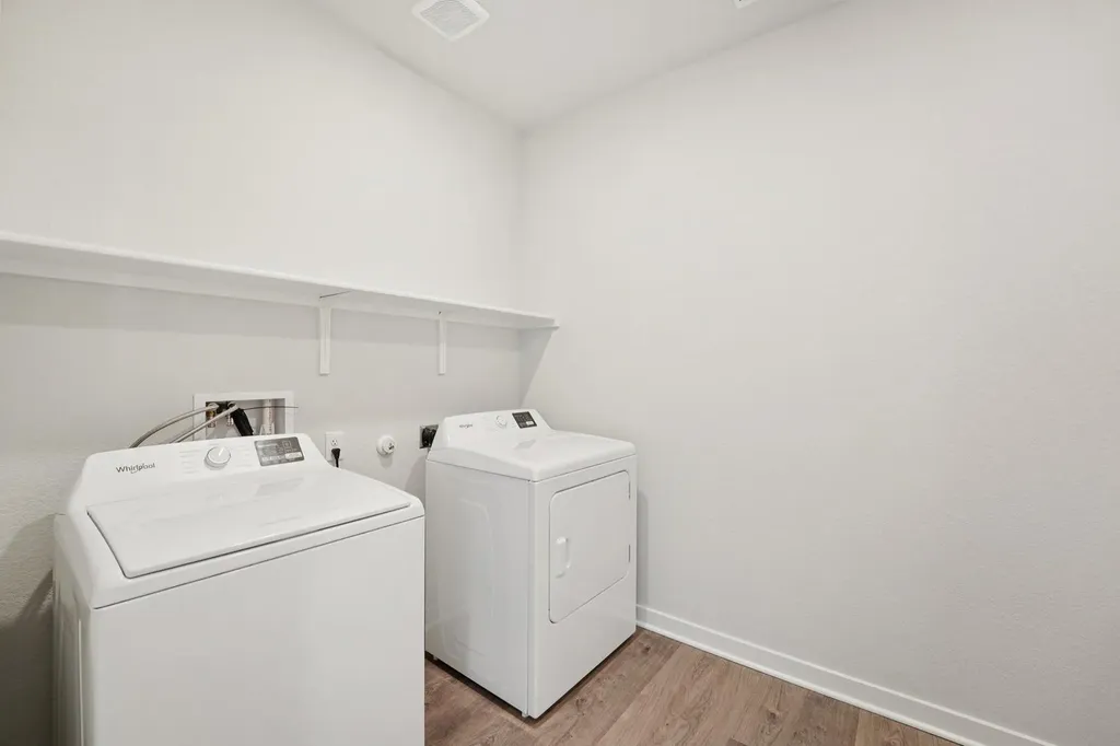 5501 Botticelli Drive Austin TX 78747