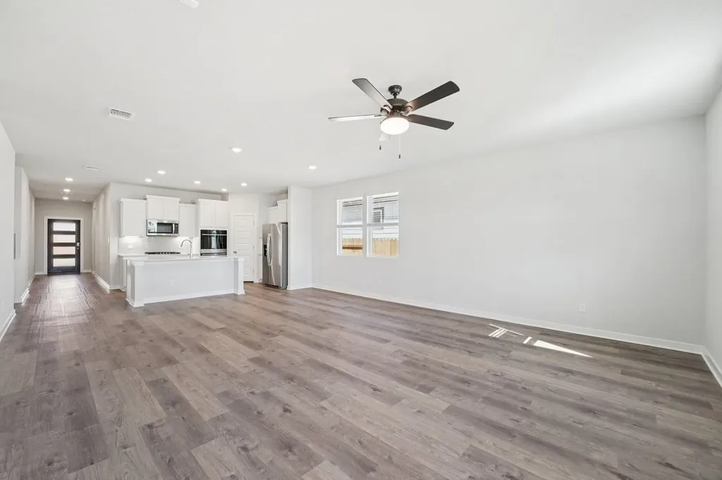 5501 Botticelli Drive Austin TX 78747