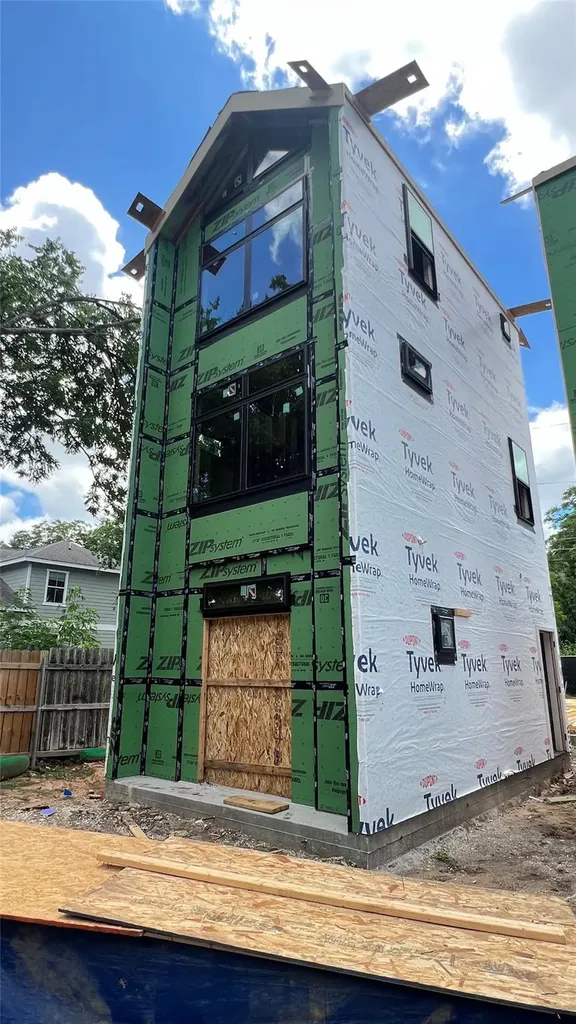 605 E 55th Street Austin TX 78751