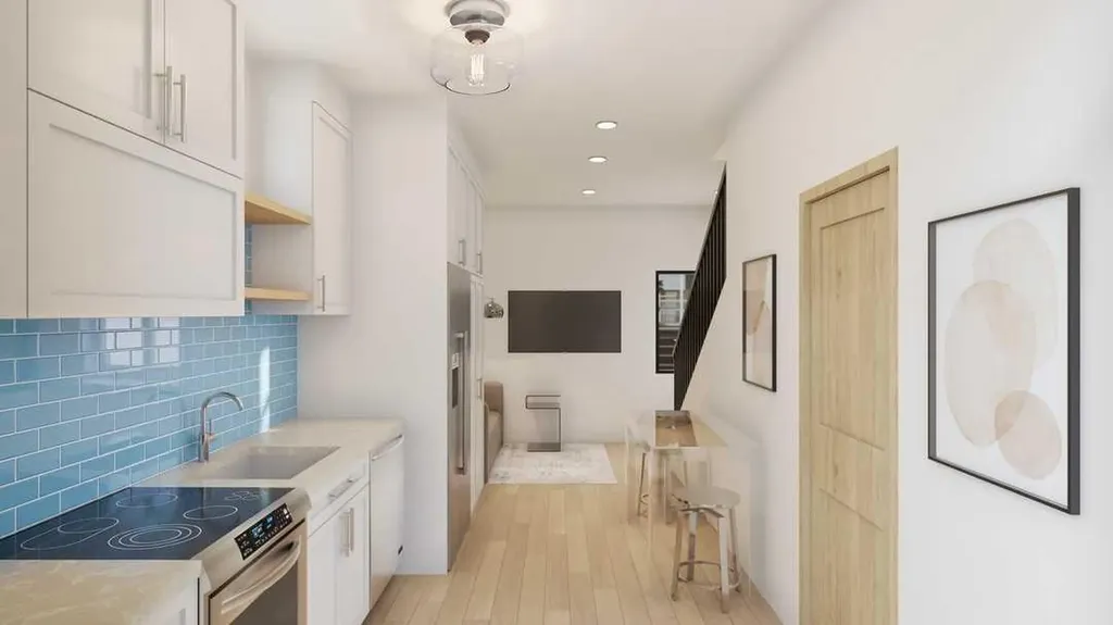 605 E 55th Street Austin TX 78751