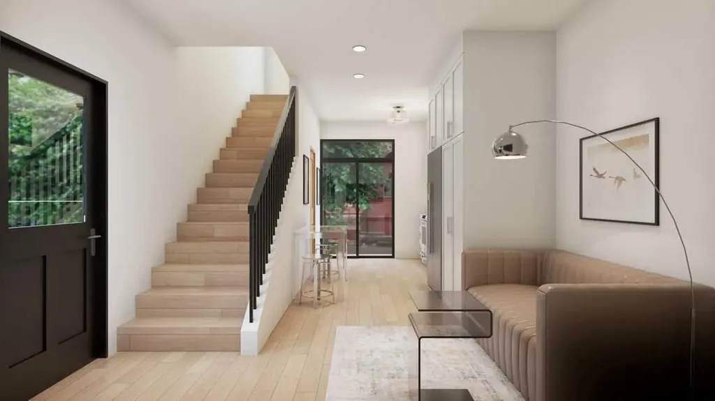 605 E 55th Street Austin TX 78751