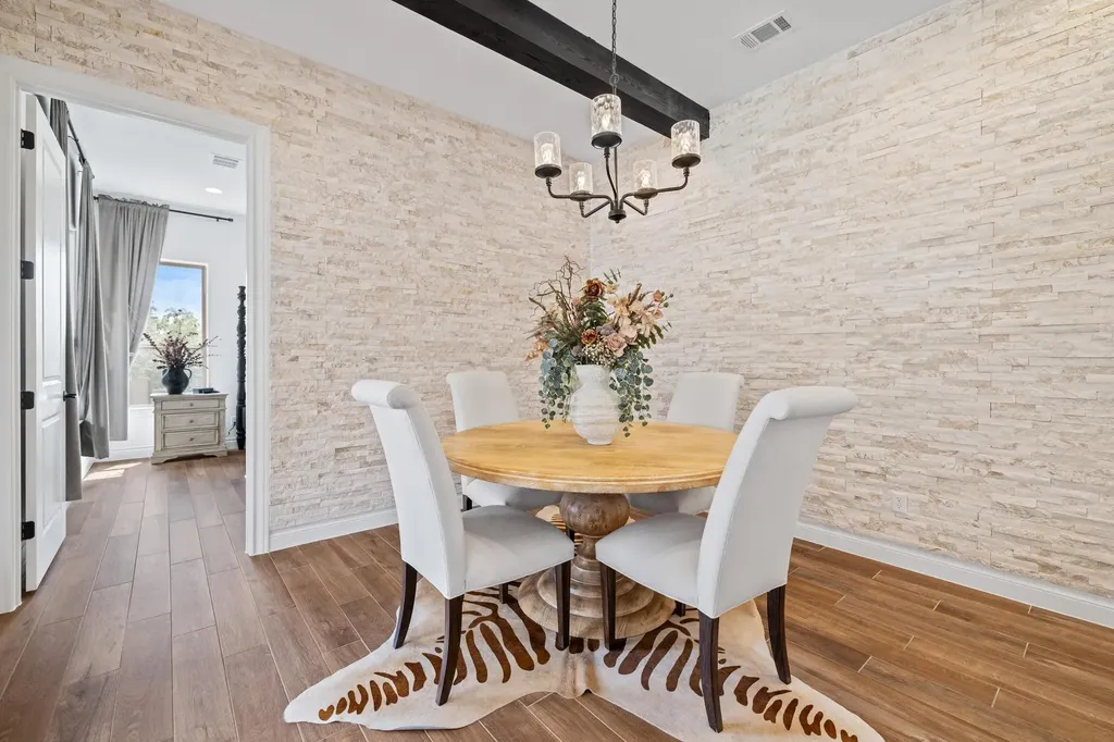 925 Indian Hawthorne Drive Georgetown TX 78628