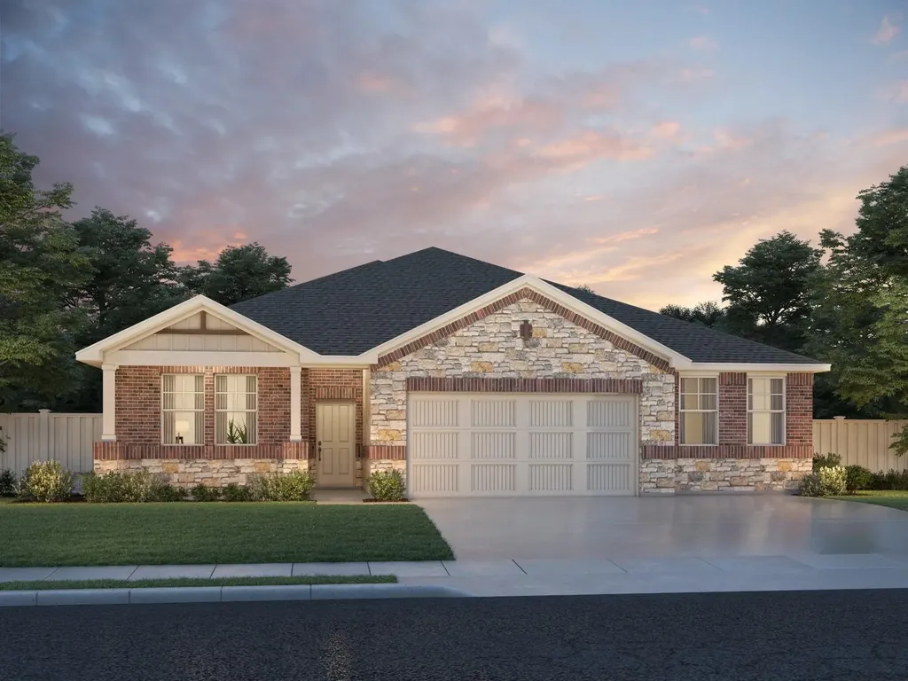 117 Milo Court Kyle TX 78640