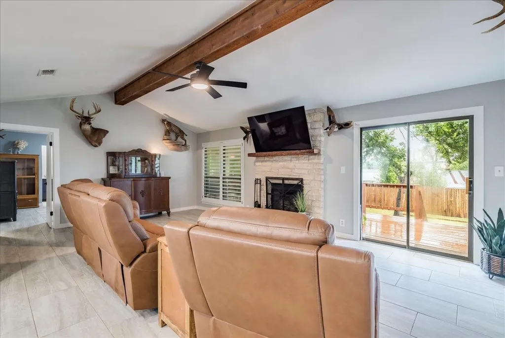 104 Clear Springs Road Georgetown TX 78628