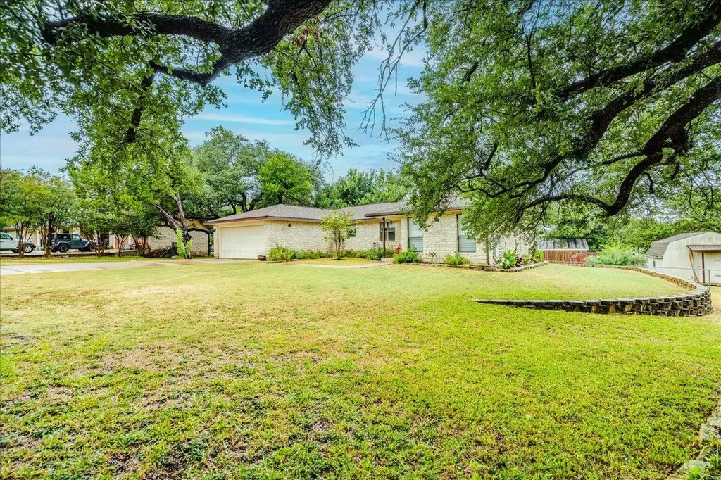 104 Clear Springs Road Georgetown TX 78628