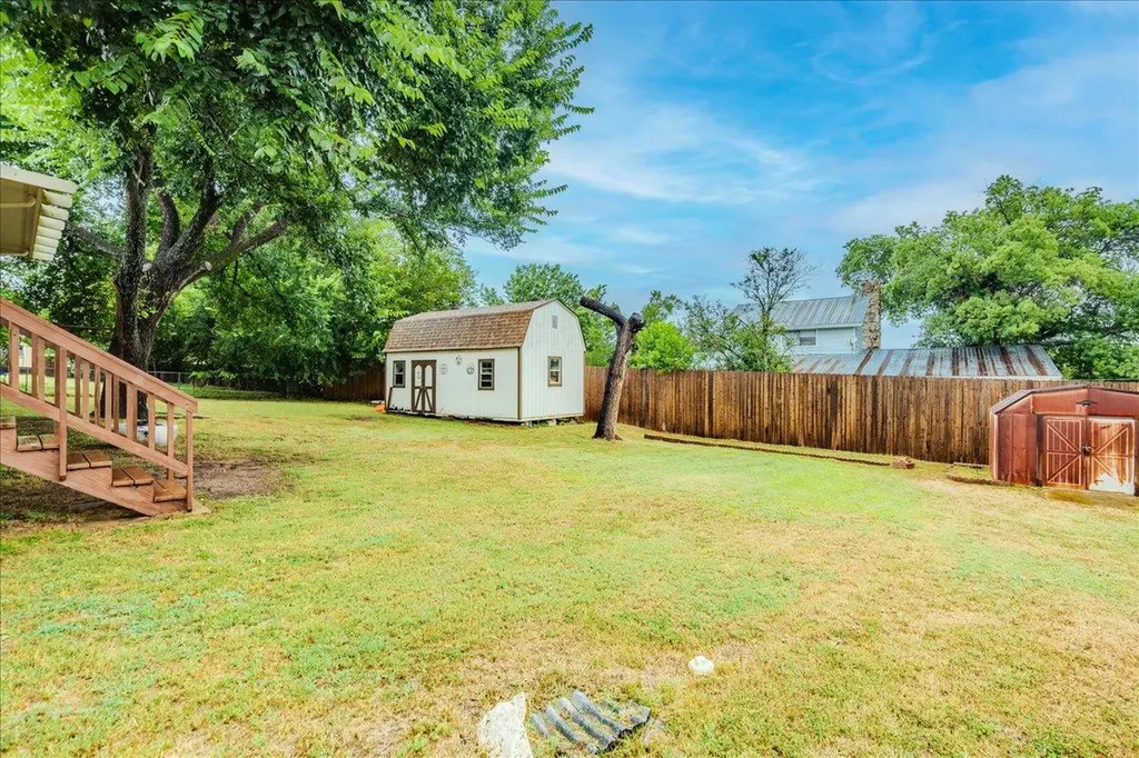 104 Clear Springs Road Georgetown TX 78628